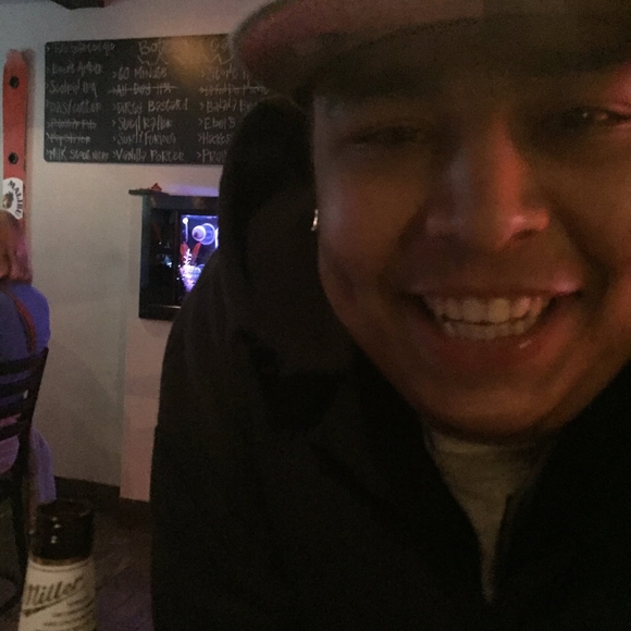 Meet your Posher, Chuckie - Picture 1 of 1